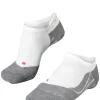 Ru4 Endurance Invisible Heren Running Kousenvoetjes