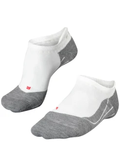 Ru4 Endurance Invisible Heren Running Kousenvoetjes