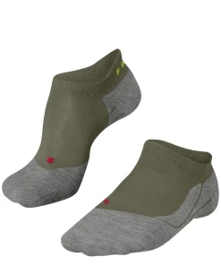 Ru4 Endurance Invisible Heren Running Kousenvoetjes