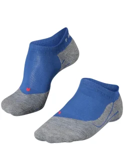 Ru4 Endurance Invisible Heren Running Kousenvoetjes