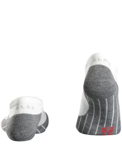 Ru4 Endurance Invisible Heren Running Kousenvoetjes