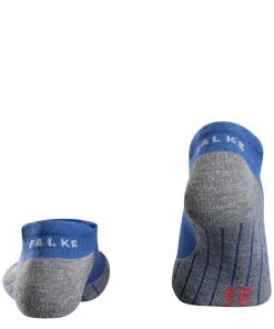 Ru4 Endurance Invisible Heren Running Kousenvoetjes
