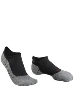 Ru4 Endurance Invisible Heren Running Kousenvoetjes