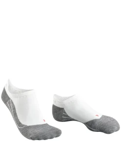 Ru4 Endurance Invisible Heren Running Kousenvoetjes
