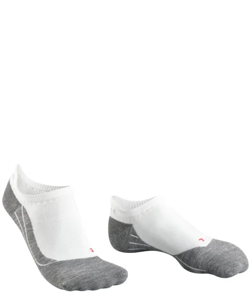 Ru4 Endurance Invisible Heren Running Kousenvoetjes