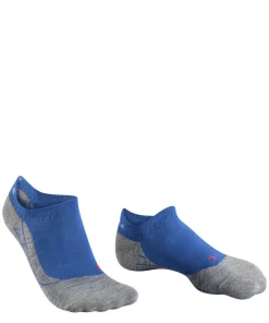 Ru4 Endurance Invisible Heren Running Kousenvoetjes