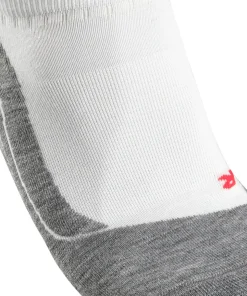 Ru4 Endurance Invisible Heren Running Kousenvoetjes