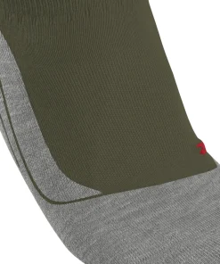 Ru4 Endurance Invisible Heren Running Kousenvoetjes