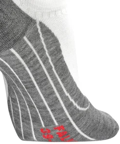 Ru4 Endurance Invisible Heren Running Kousenvoetjes