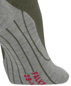 Ru4 Endurance Invisible Heren Running Kousenvoetjes