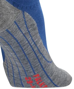 Ru4 Endurance Invisible Heren Running Kousenvoetjes