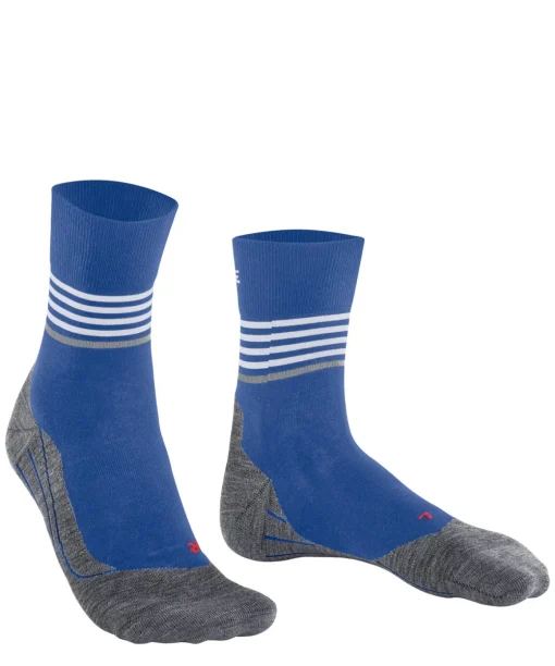 Ru4 Endurance Reflect Heren Running Sokken
