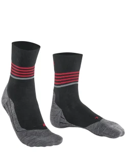 Ru4 Endurance Reflect Heren Running Sokken