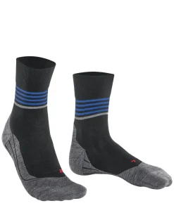 Ru4 Endurance Reflect Heren Running Sokken