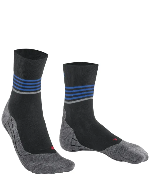 Ru4 Endurance Reflect Heren Running Sokken