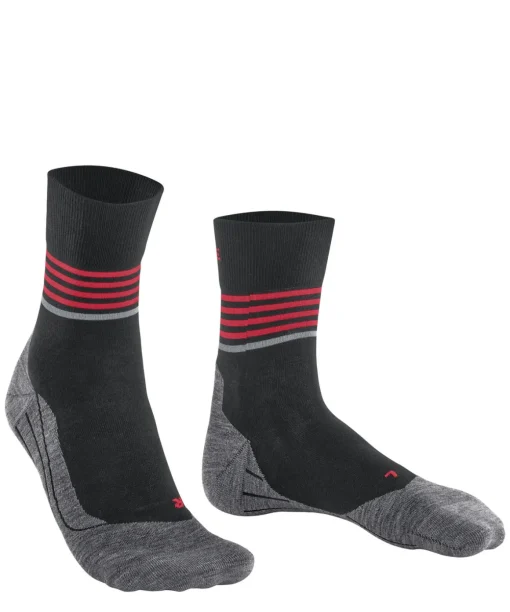 Ru4 Endurance Reflect Heren Running Sokken