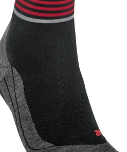 Ru4 Endurance Reflect Heren Running Sokken