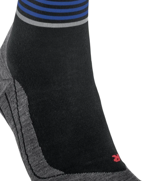 Ru4 Endurance Reflect Heren Running Sokken
