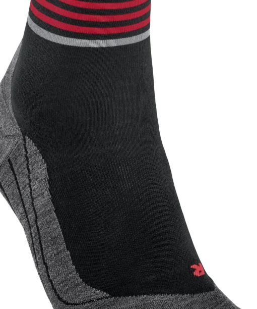 Ru4 Endurance Reflect Heren Running Sokken