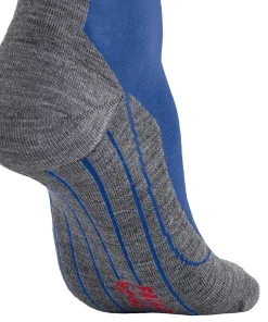 Ru4 Endurance Reflect Heren Running Sokken