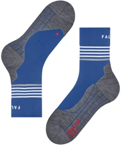 Ru4 Endurance Reflect Heren Running Sokken
