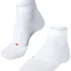 Ru4 Endurance Short Heren Running Korte Sok