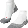 Ru4 Endurance Short Heren Running Korte Sok