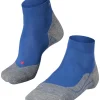 Ru4 Endurance Short Heren Running Korte Sok