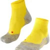 Ru4 Endurance Short Heren Running Korte Sok