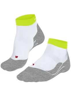 Ru4 Endurance Short Heren Running Korte Sok