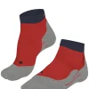 Ru4 Endurance Short Heren Running Korte Sok