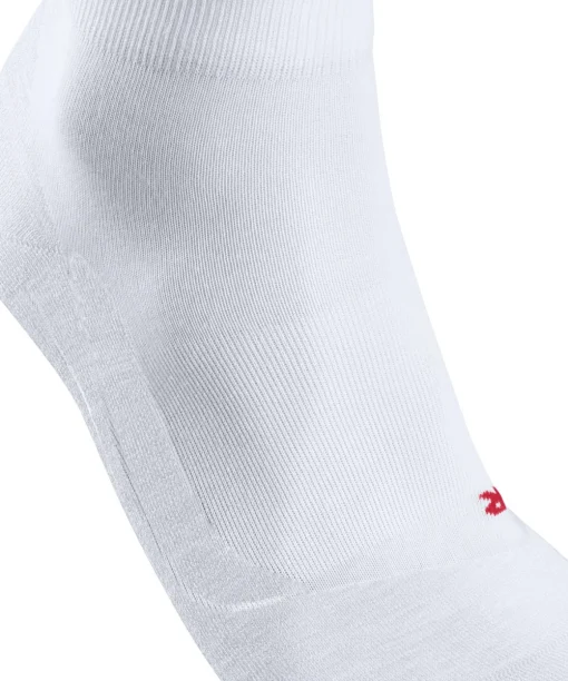 Ru4 Endurance Short Heren Running Korte Sok