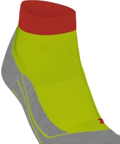Ru4 Endurance Short Heren Running Korte Sok