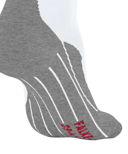 Ru4 Endurance Short Heren Running Korte Sok