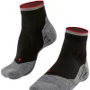 Ru4 Endurance Short Reflect Heren Running Korte Sok