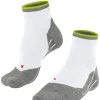 Ru4 Endurance Short Reflect Heren Running Korte Sok