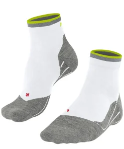 Ru4 Endurance Short Reflect Heren Running Korte Sok