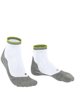Ru4 Endurance Short Reflect Heren Running Korte Sok