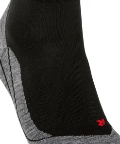 Ru4 Endurance Short Reflect Heren Running Korte Sok