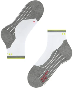Ru4 Endurance Short Reflect Heren Running Korte Sok