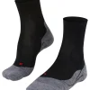 Ru4 Endurance Wool Dames Running Sokken