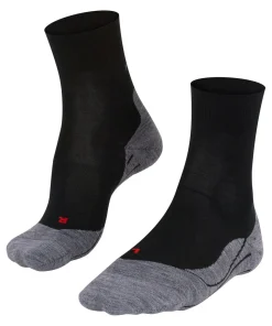 Ru4 Endurance Wool Dames Running Sokken