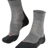 Ru4 Endurance Wool Dames Running Sokken