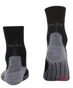 Ru4 Endurance Wool Dames Running Sokken