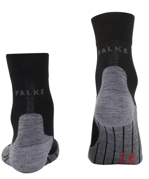 Ru4 Endurance Wool Dames Running Sokken