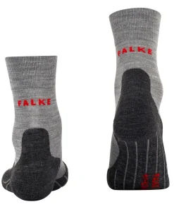 Ru4 Endurance Wool Dames Running Sokken