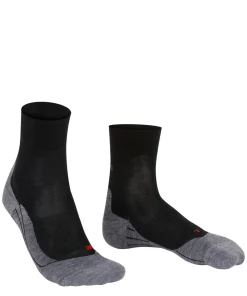 Ru4 Endurance Wool Dames Running Sokken