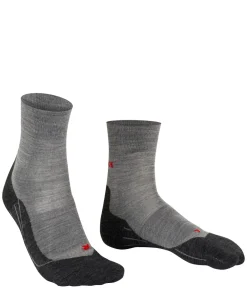 Ru4 Endurance Wool Dames Running Sokken