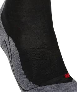 Ru4 Endurance Wool Dames Running Sokken