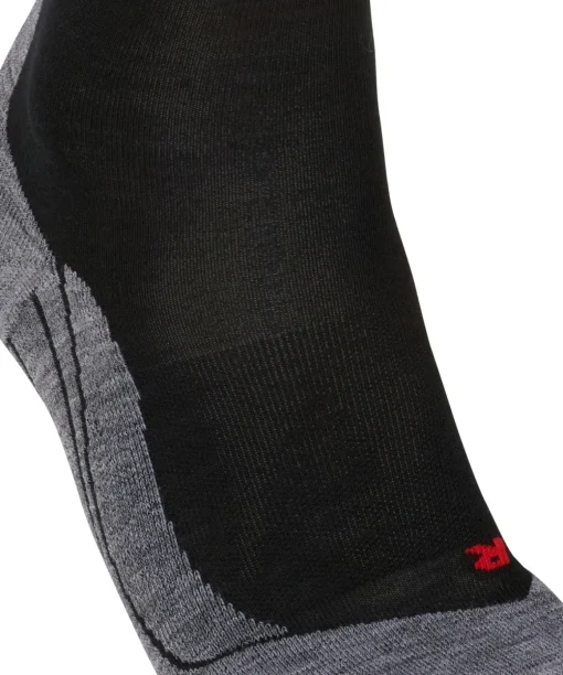 Ru4 Endurance Wool Dames Running Sokken